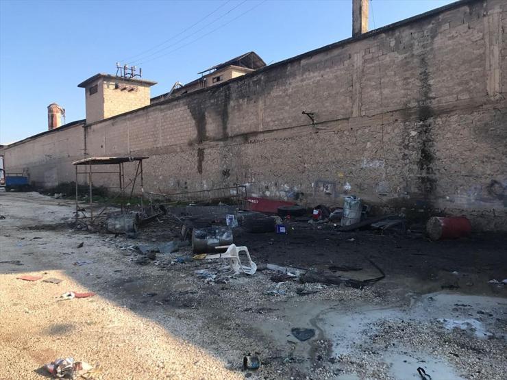 Son dakika... Kilis ve Hataya roket atıldı