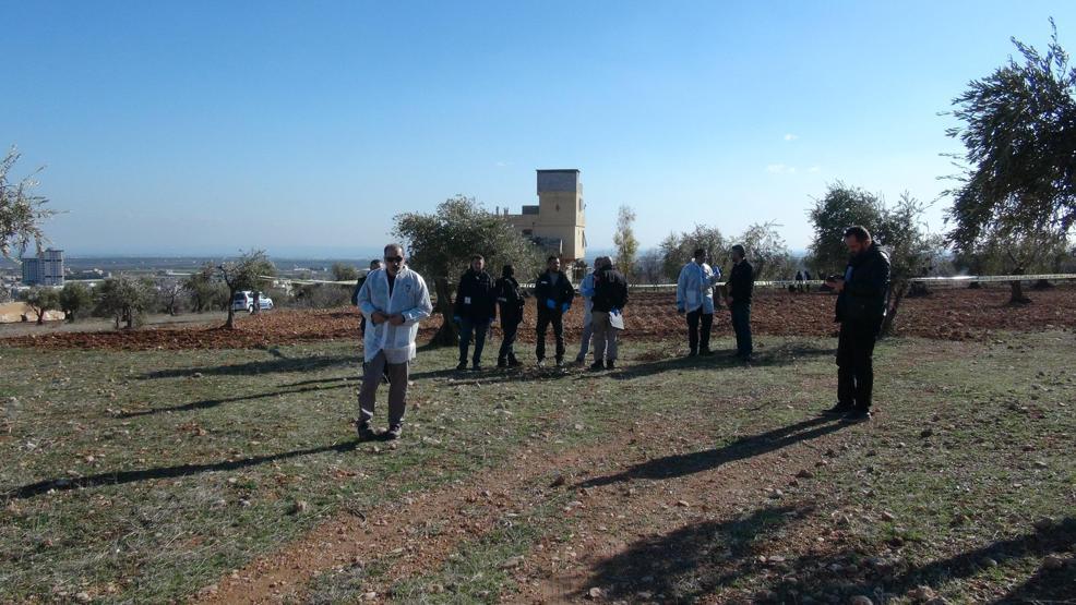Son dakika... Kilis ve Hataya roket atıldı