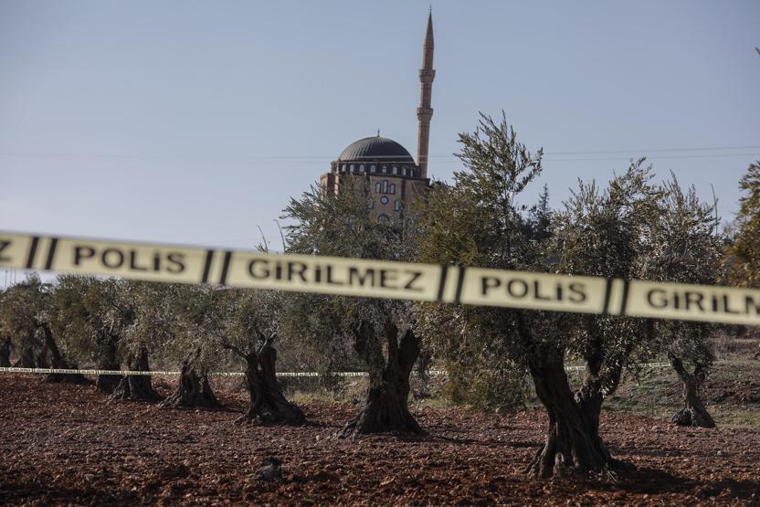 Son dakika... Kilis ve Hataya roket atıldı