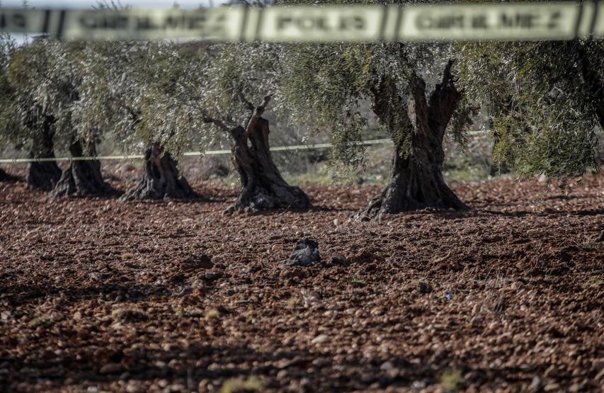 Son dakika... Kilis ve Hataya roket atıldı