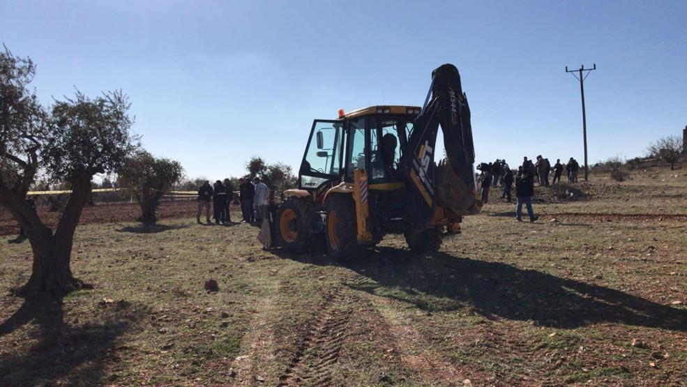 Son dakika... Kilis ve Hataya roket atıldı