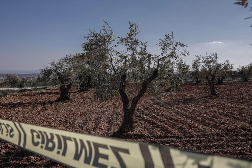 Son dakika... Kilis ve Hataya roket atıldı