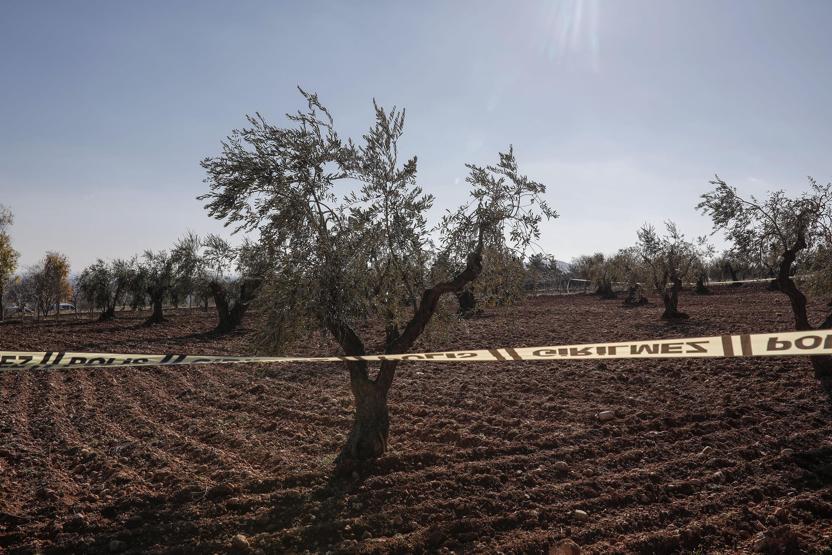 Son dakika... Kilis ve Hataya roket atıldı
