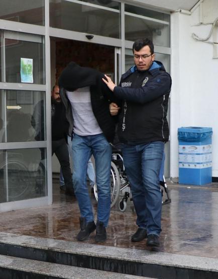 Minibüs şoförü ile kadın yolcunun tartışması ölüm getirdi