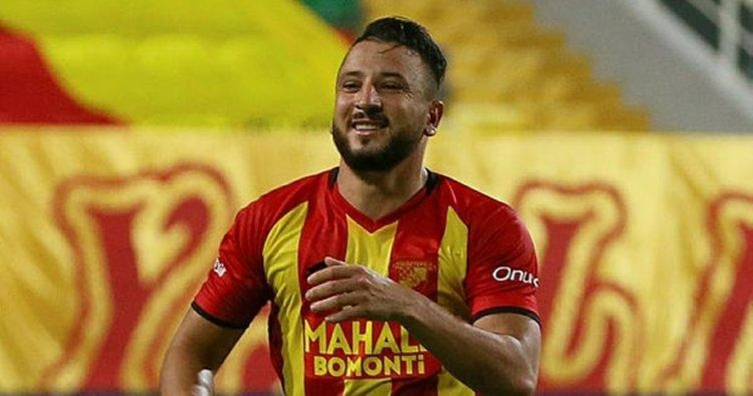 Günün son dakika transfer haberleri (30 Ocak)