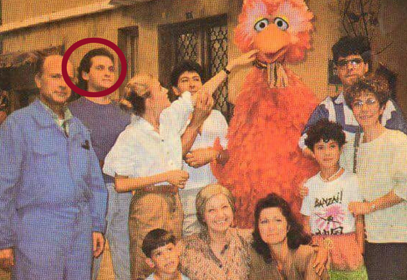 Susam Sokağının Hakan abisinin şimdiki haline inanamayacaksınız