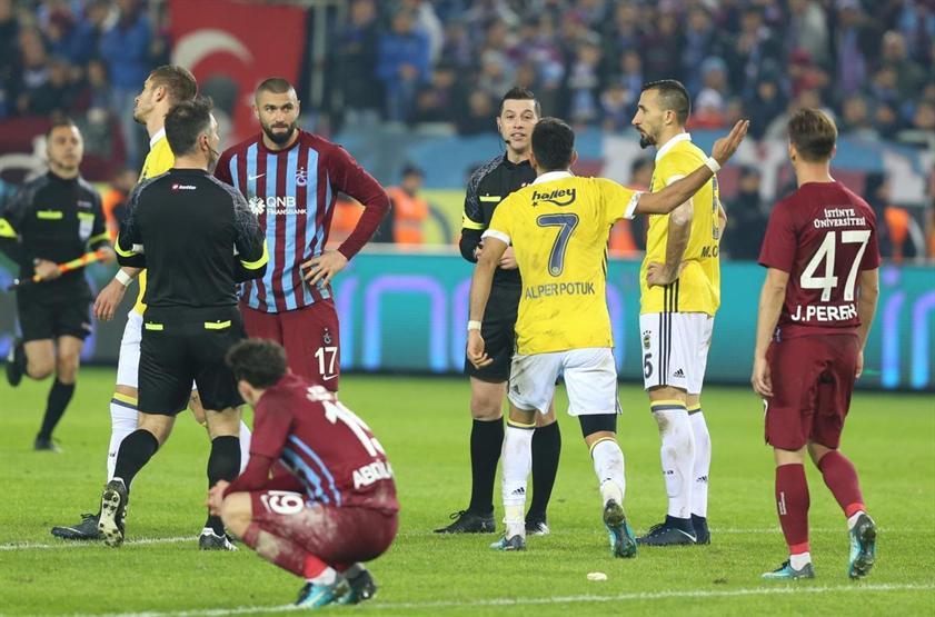 Ali Palabıyıkın notu belli oldu