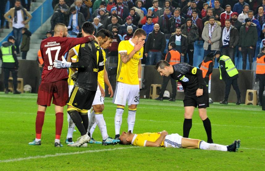Ali Palabıyıkın notu belli oldu