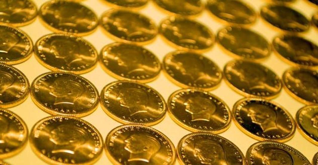 Çeyrek altın ne kadar (19 Mart Kapalıçarşı altın fiyatları)