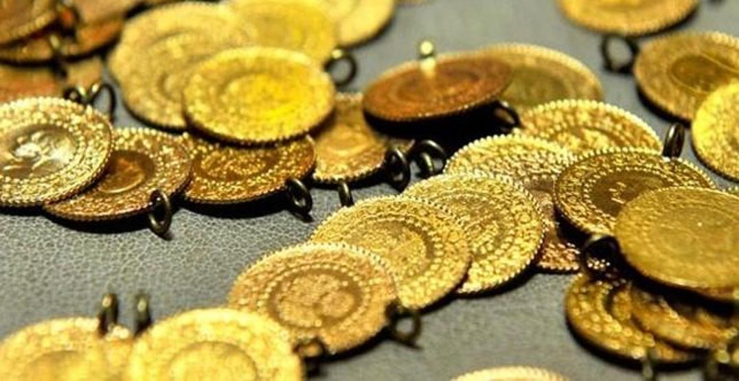 Dolardaki düşüş altın fiyatlarını nasıl etkiledi İşte altın piyasasında son fiyatlar