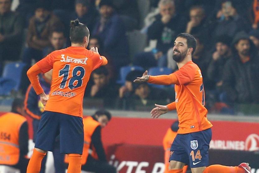 2017-2018 Sezonu şampiyonluk oranları