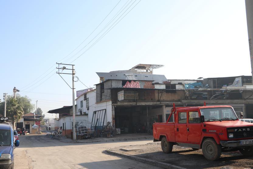 Her gören bir daha bakıyor: Lüks yat dama nasıl çıktı