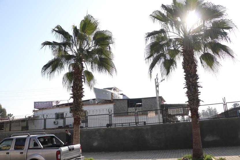 Her gören bir daha bakıyor: Lüks yat dama nasıl çıktı