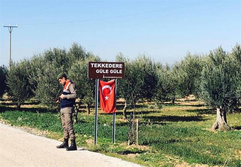 Yöre halkı ÇED toplantısına izin vermedi