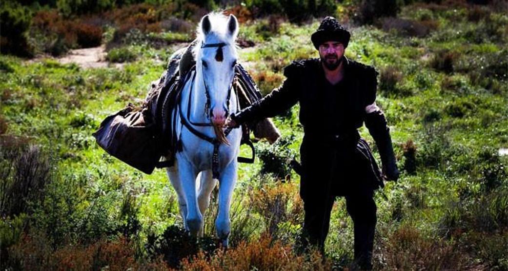 Diriliş Ertuğrul turizmcileri umutlandırdı