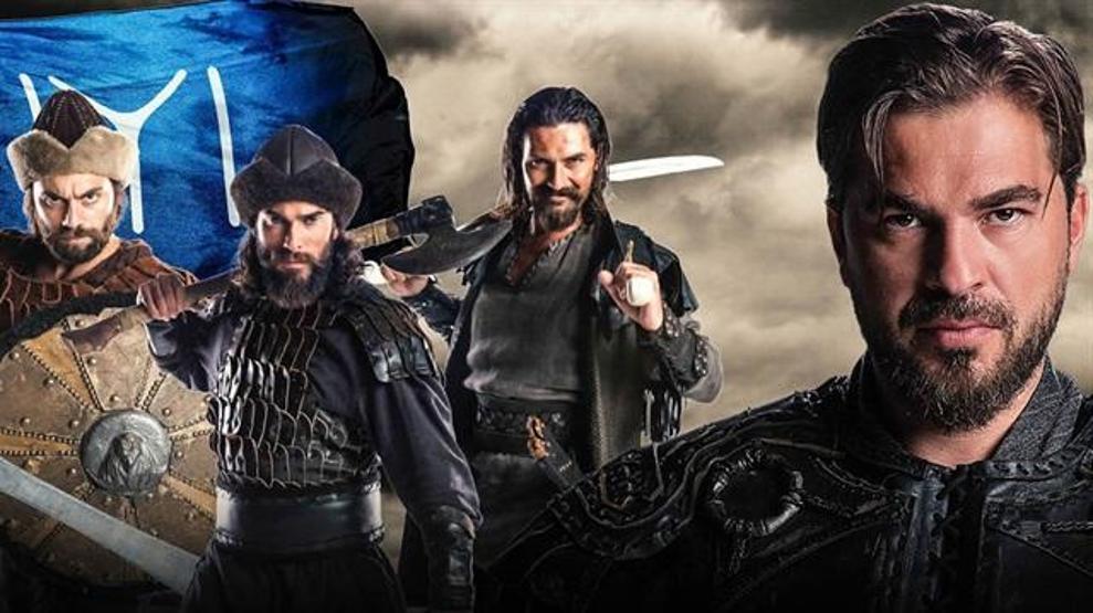 Diriliş Ertuğrul turizmcileri umutlandırdı
