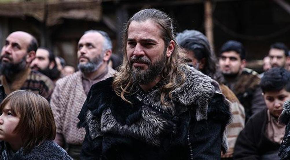 Diriliş Ertuğrul turizmcileri umutlandırdı