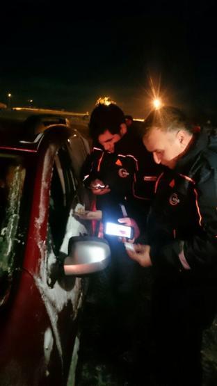 Doğu Ekspresi keyfi kötü bitti