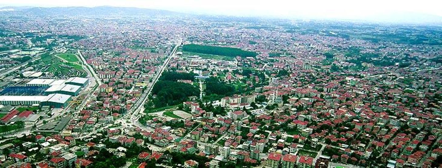 İşte il il Türkiyenin 2017 nüfusu ve illerin nüfus artışları