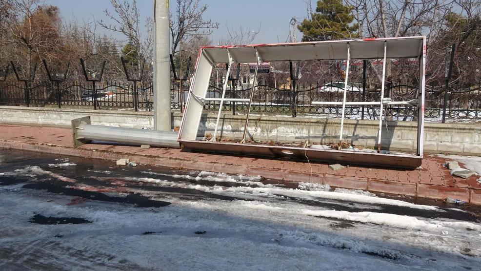 Sorumlu sır Muhammet yoğun bakımda
