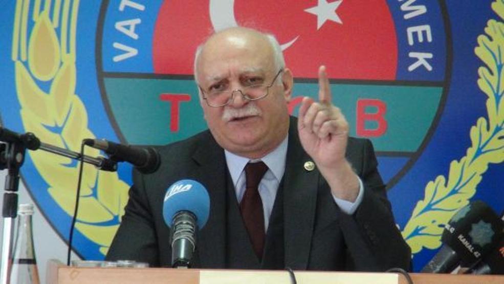 Marketteki 42 ürünün 27si zamlandı