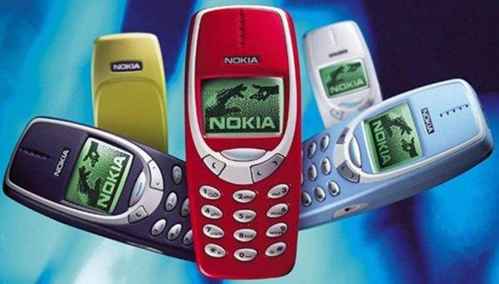 Bir Nokia efsanesi daha geri dönüyor