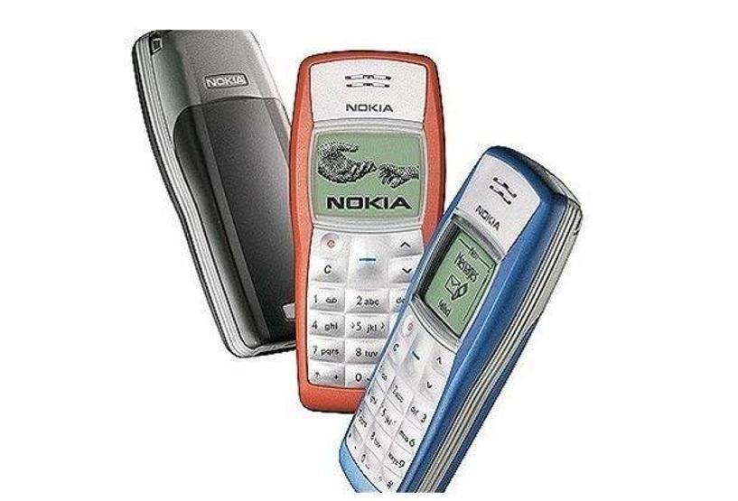 Bir Nokia efsanesi daha geri dönüyor