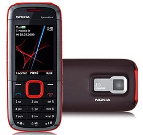 Bir Nokia efsanesi daha geri dönüyor