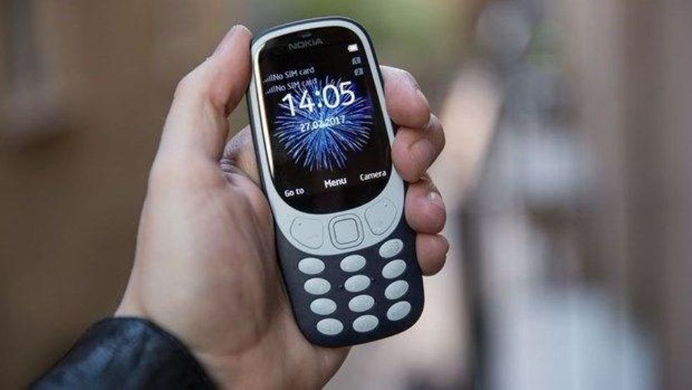 Bir Nokia efsanesi daha geri dönüyor