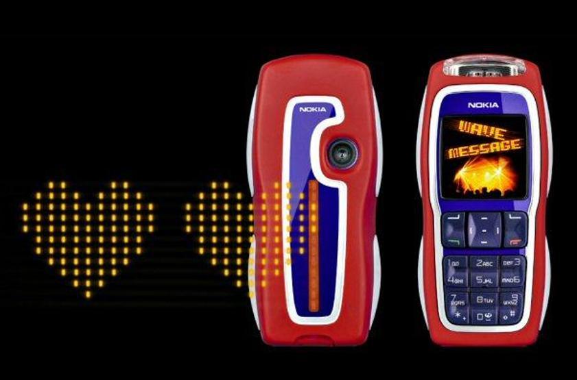 Bir Nokia efsanesi daha geri dönüyor