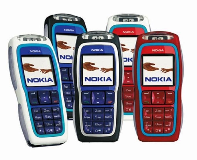 Bir Nokia efsanesi daha geri dönüyor