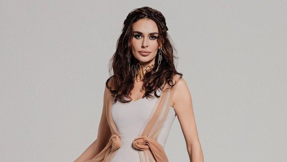 Şebnem Özinal eşine boşanma davası açtı