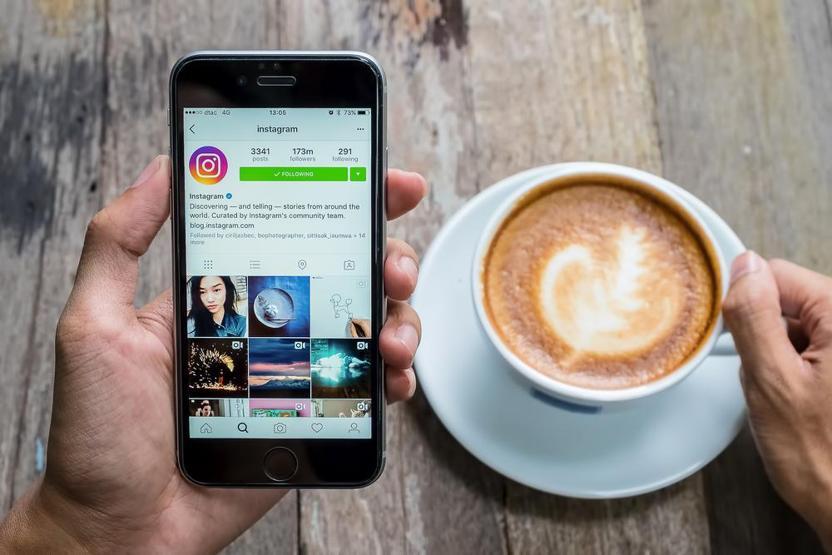 Instagramdan yeni özellik: Font ve stil kütüphanesi