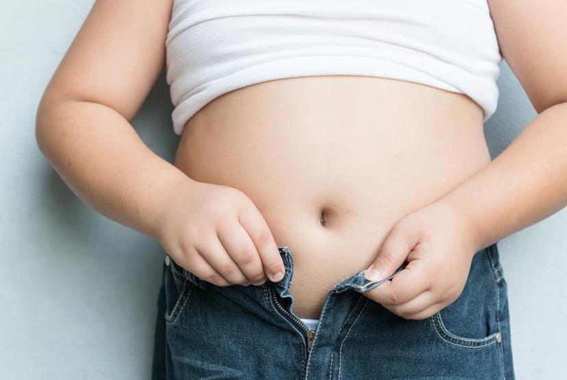 Çocukları teknoloji bağımlılığı obez yapıyor