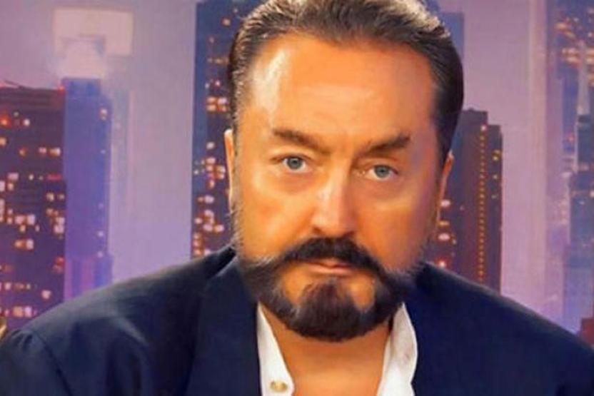 Diyanetten Adnan Oktar açıklaması: Prim vermek istemiyoruz