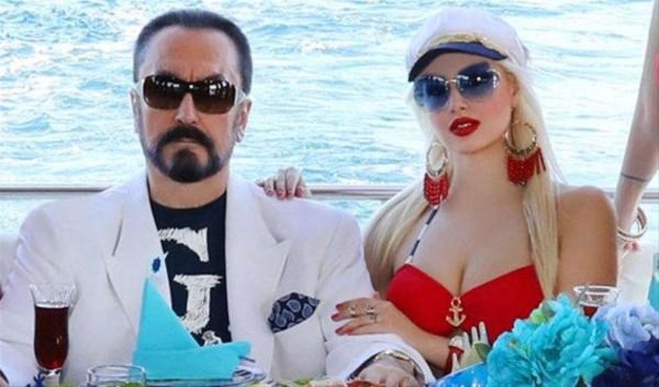 Diyanetten Adnan Oktar açıklaması: Prim vermek istemiyoruz