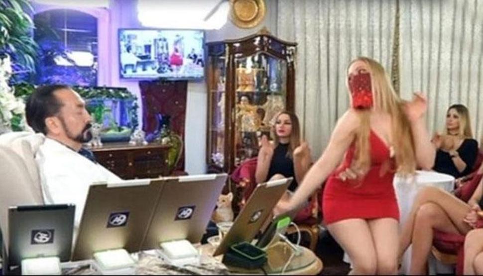 Diyanetten Adnan Oktar açıklaması: Prim vermek istemiyoruz
