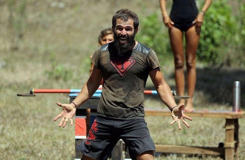 Turabi diskalifiye mi oluyor Acundan sert sözler