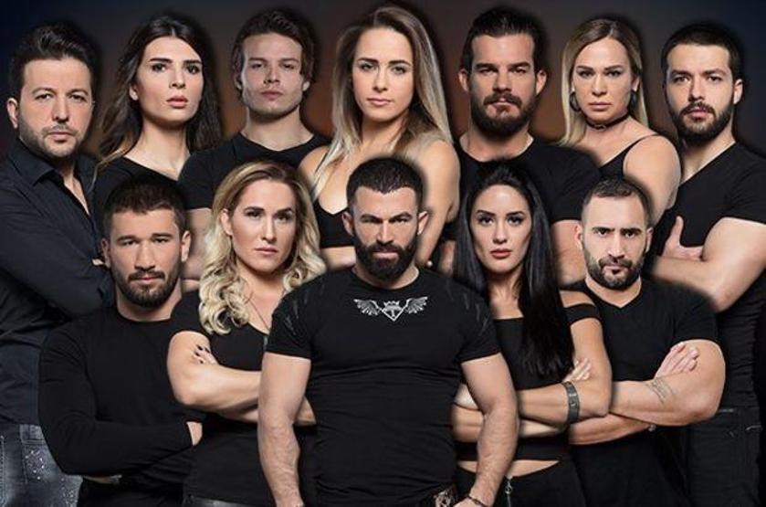 Acun Ilıcalı az önce açıkladı İşte Survivor 2018 All Star kadrosu
