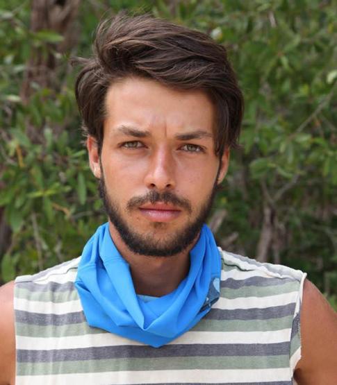 Acun Ilıcalı az önce açıkladı İşte Survivor 2018 All Star kadrosu