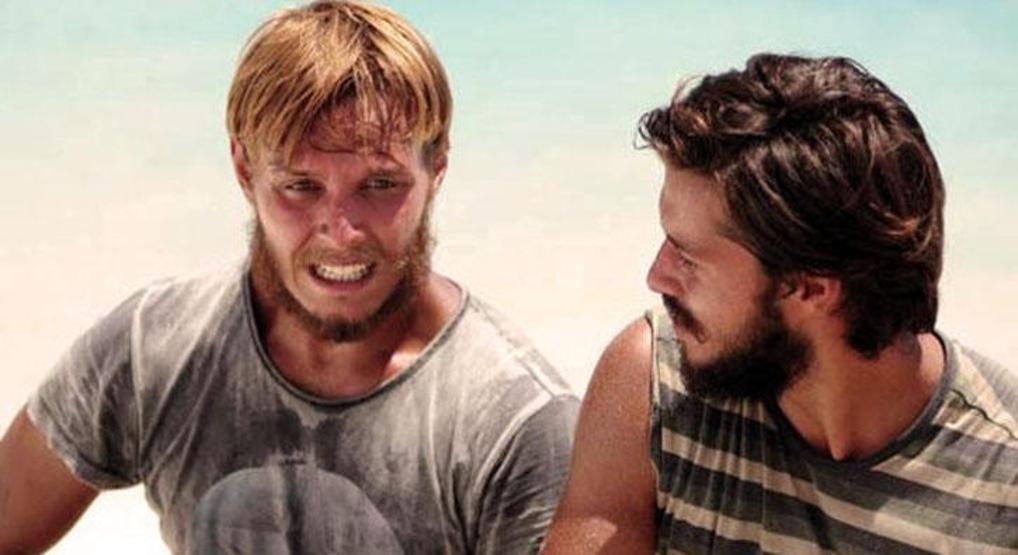 Acun Ilıcalı az önce açıkladı İşte Survivor 2018 All Star kadrosu