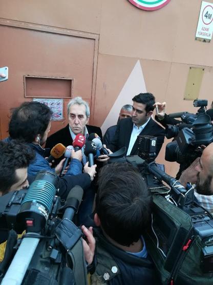 Son dakika: Seren Serengil cezaevine gönderildi