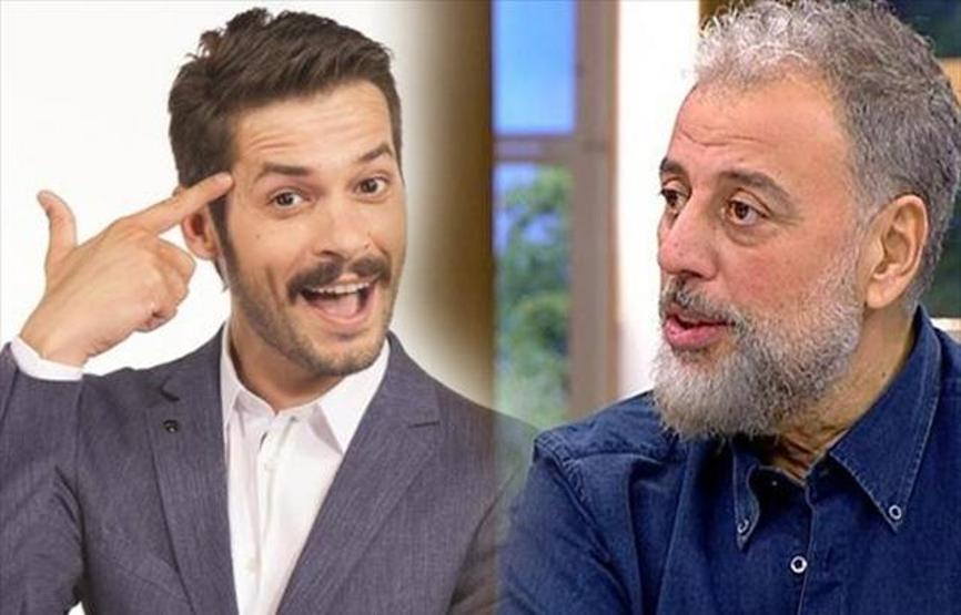 Anıl İlter’den tokat krizi iddialarına yanıt