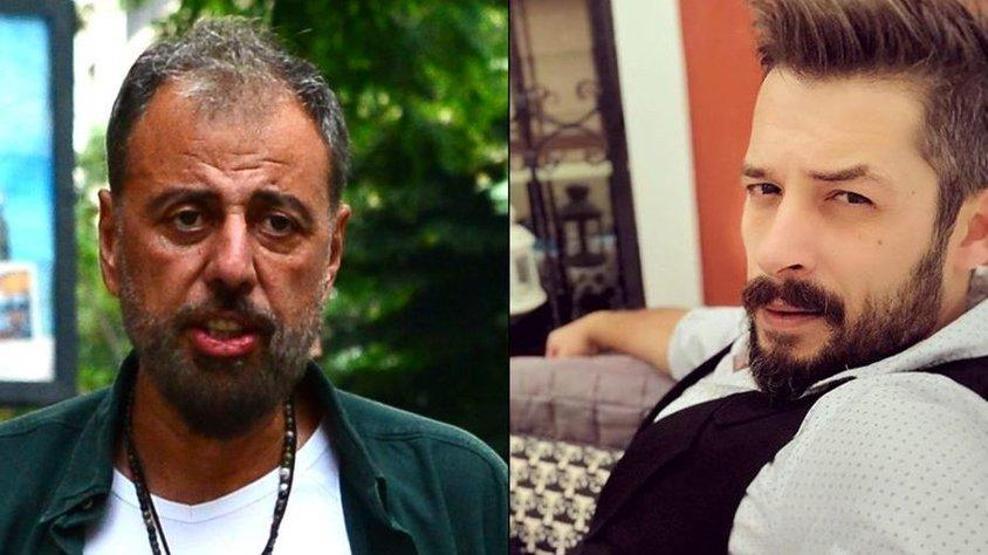 Anıl İlter’den tokat krizi iddialarına yanıt