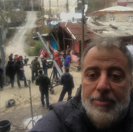 Anıl İlter’den tokat krizi iddialarına yanıt