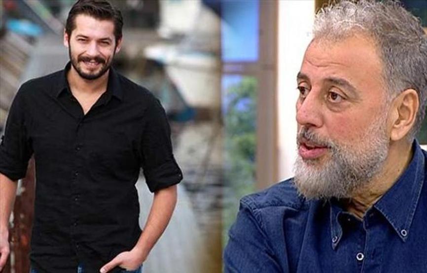 Anıl İlter’den tokat krizi iddialarına yanıt