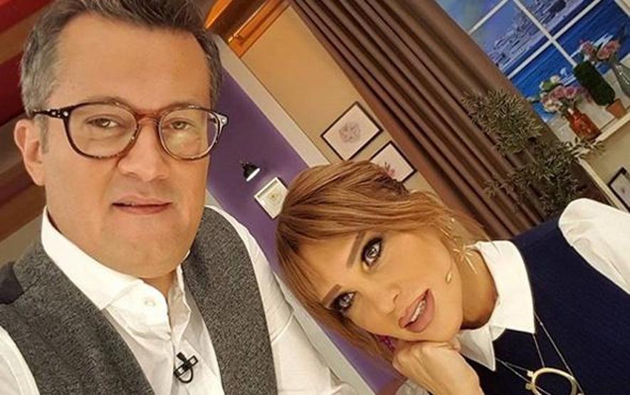 Seren Serengil’in cezaevinden gönderdiği ilk fotoğraf