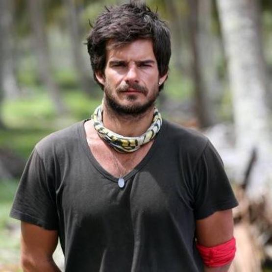 Survivora bir kez daha katılacak Hakan Hatipoğlu kimdir