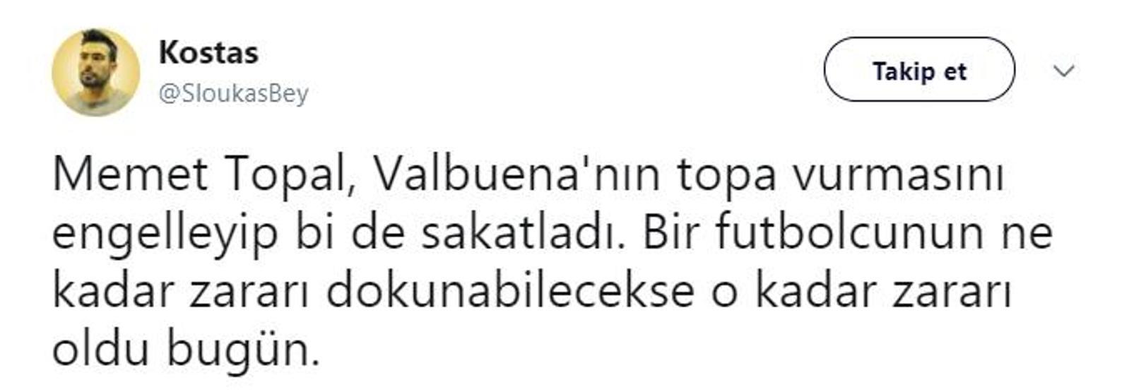 Fenerbahçe taraftarı isyan etti