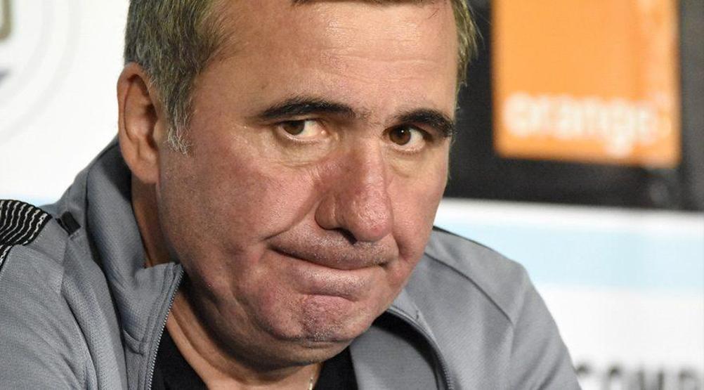 Gheorghe Hagiyi kızdırdılar: ‘Bu iş artık bitti’